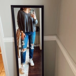 urban outfitters thermal top